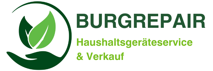 Logo Burgrepair Haushaltsgeräte Verkauf in Köln